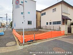 物件画像 蕨市南町1丁目　1号棟