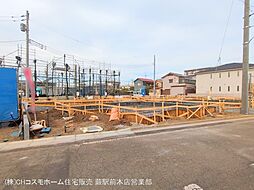 物件画像 戸田市笹目5期13棟　12号棟