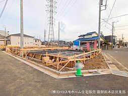 物件画像 戸田市笹目5期13棟　13号棟