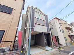 物件画像 川口市青木1丁目VII期　1号棟