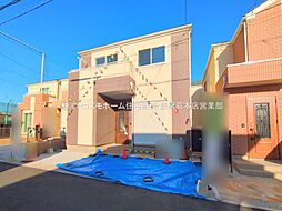 物件画像 川口市鳩ヶ谷本町4丁目I期 3号棟