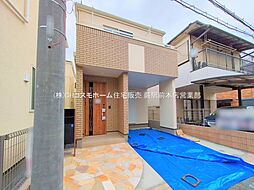 物件画像 川口市鳩ヶ谷本町4丁目I期　5号棟