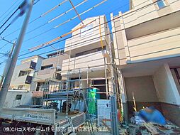 物件画像 さいたま市中央区本町西103　3棟　1号棟