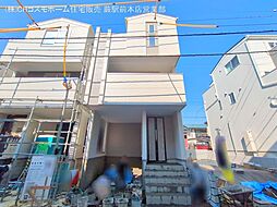 物件画像 さいたま市中央区本町西103　3棟　2号棟