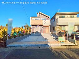 物件画像 川口市安行領家3期　1号棟