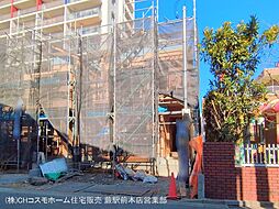 物件画像 川口市中青木4丁目　5号棟