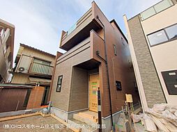 物件画像 戸田市喜沢2丁目　4号棟