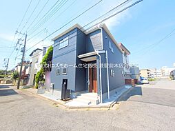 物件画像 川口市上青木2丁目　1号棟