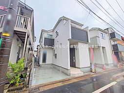 物件画像 川口市上青木2期 D号棟