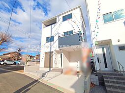 物件画像 さいたま市浦和区瀬ヶ崎1期　1号棟