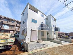 物件画像 さいたま市浦和区瀬ヶ崎1期　1号棟