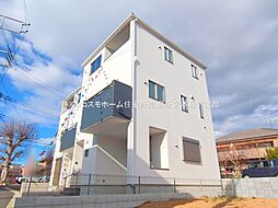 物件画像 さいたま市浦和区瀬ヶ崎1期　2号棟