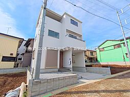 物件画像 さいたま市浦和区瀬ヶ崎1期　3号棟