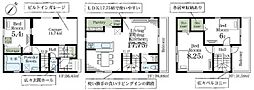 さいたま市南区大字大谷口