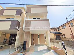 物件画像 さいたま市浦和区駒場1丁目II期 4号棟