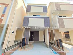 物件画像 さいたま市浦和区駒場1丁目II期 3号棟