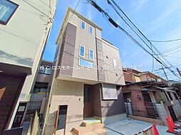 物件画像 川口市芝5丁目5期 1号棟