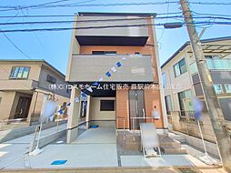 物件画像 さいたま市桜区栄和1期　2号棟