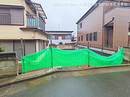 物件画像 さいたま市南区太田窪(大字)02406　1区画　1区画