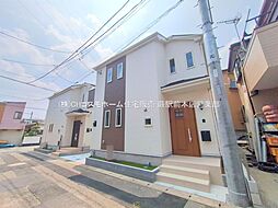 物件画像 川口柳根町第3 1号棟