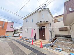 物件画像 川口柳根町第3 2号棟