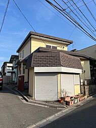 物件画像 緑区三室　売地
