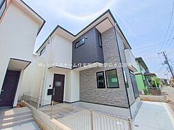 物件画像 さいたま市浦和区大東12期 1号棟