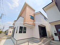 物件画像 さいたま市浦和区大東12期 2号棟