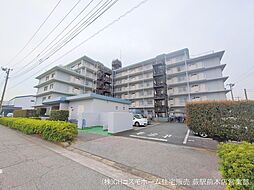 物件画像 ルーセル南浦和