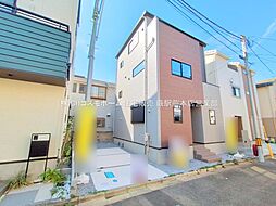 物件画像 さいたま市緑区原山1期　1号棟
