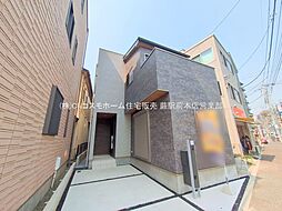 物件画像 川口市坂下町4丁目 B号棟