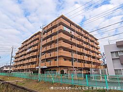 物件画像 ライオンズマンション武蔵浦和