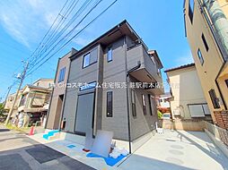 物件画像 川口伊刈