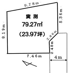 物件画像 さいたま市緑区大字大間木