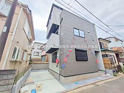 物件画像 さいたま市南区大谷口15期　1号棟