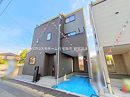 物件画像 さいたま市桜区町谷1丁目　1号棟