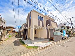 物件画像 川口市南鳩ヶ谷1丁目1期 1号棟