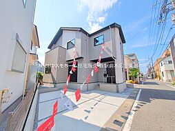 物件画像 さいたま市南区四谷5期 1号棟