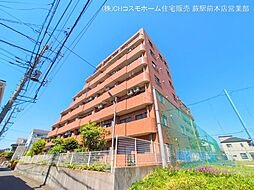 物件画像 ビューパレー浦和南元宿