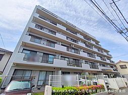 物件画像 クリオ南浦和弐番館