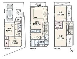 物件画像 川口市芝中田2丁目