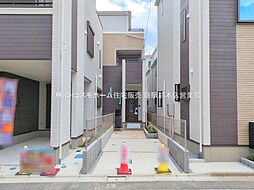 物件画像 蕨市南町3丁目III期 2号棟