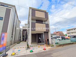 物件画像 蕨市南町3丁目III期　4号棟