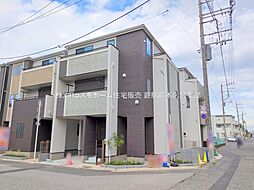 物件画像 蕨市南町3丁目III期　5号棟