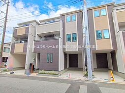 物件画像 蕨市南町3丁目III期　7号棟