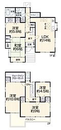 物件画像 さいたま市南区大字大谷口