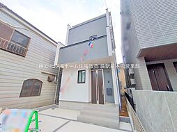 物件画像 川口市芝2丁目　1号棟