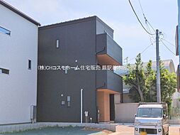 物件画像 元町1丁目　D号棟