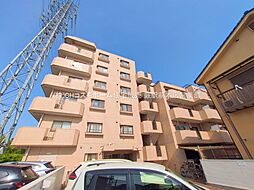 物件画像 扶桑ハイツ南浦和