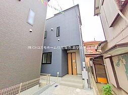 物件画像 川口市芝西2期2棟　2号棟